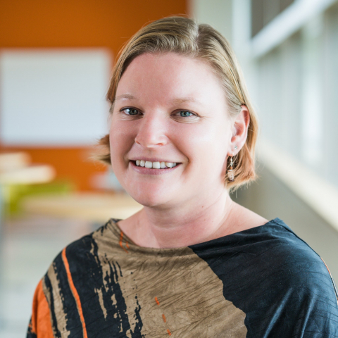 Laura Drew | The Huck Institutes (en-US)