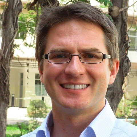 Maciej Boni