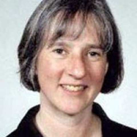 Sarah Ades