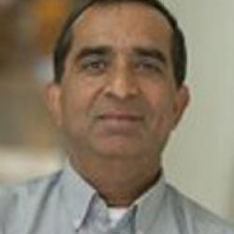 Surinder Chopra