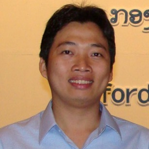 Tran Dang Nguyen