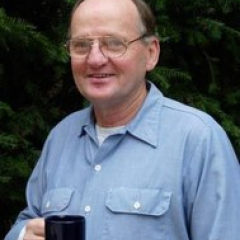 Donald Davis