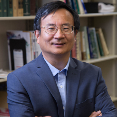 Hong Ma