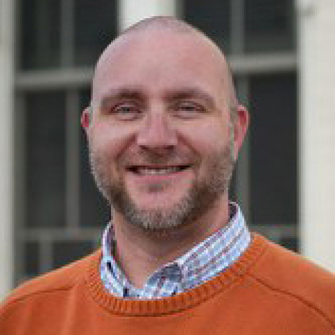 Jeffrey Hyde