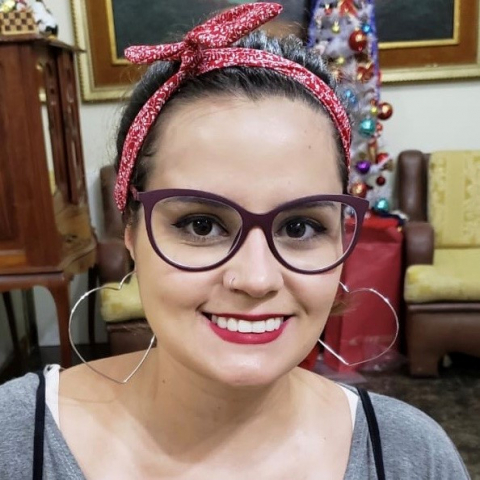 Juliana Simas Coutinho Barbosa
