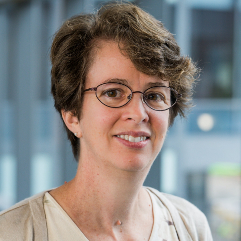 Lorraine Santy