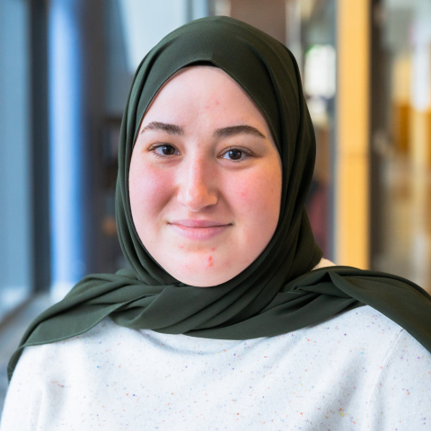 Leila Jaafar Harb