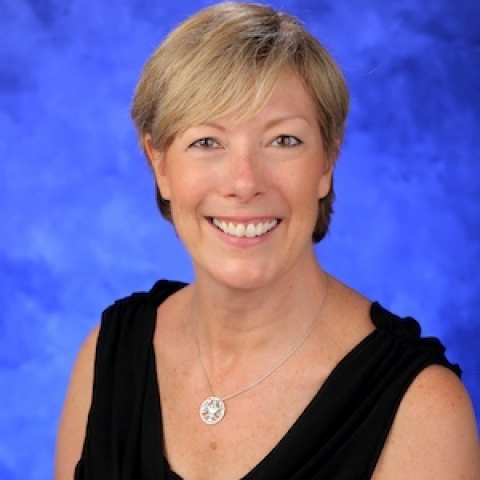 Mary Kathryn Schmitz
