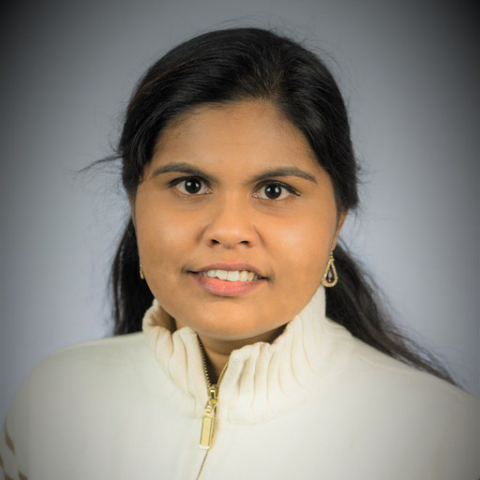 Meera Surendran Nair