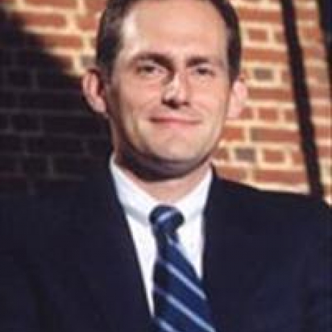 Stephen Piazza