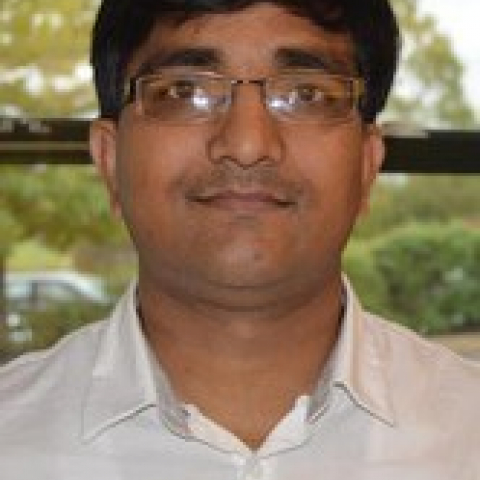 Sujit Pujhari