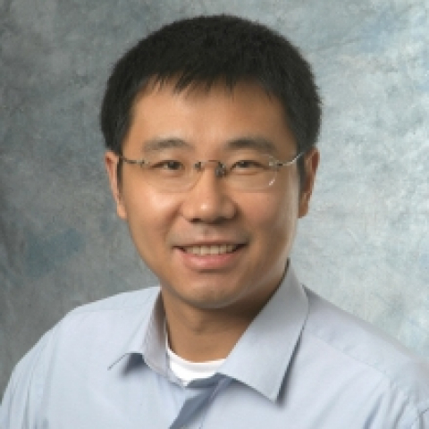 Xiang Zhang