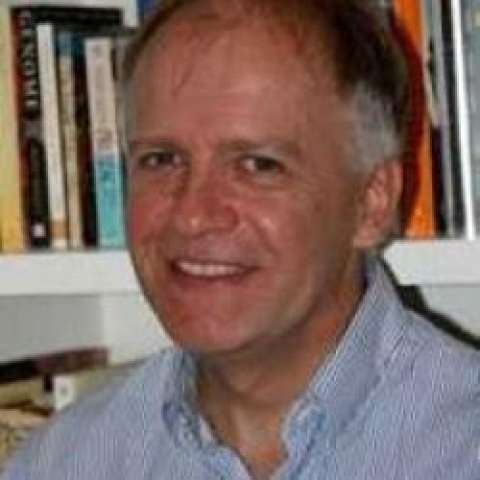 Bernhard Luscher