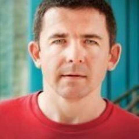 David Hughes