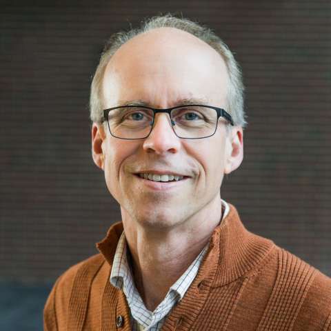 David Vandenbergh