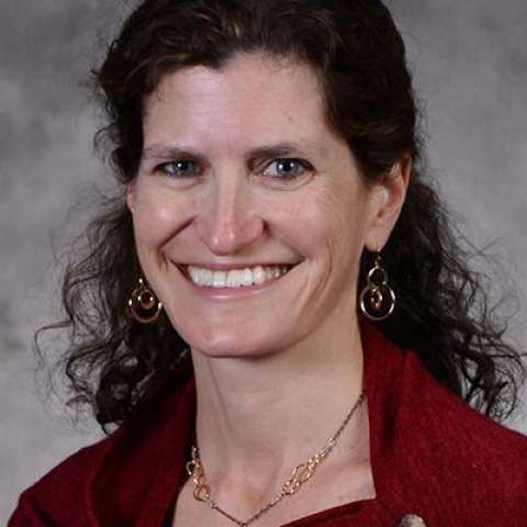 Erica Smithwick