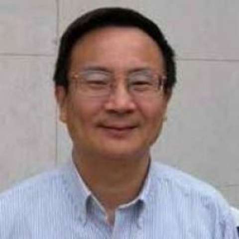 Hong Ma