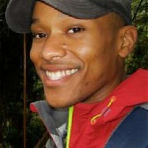 Jared Ali