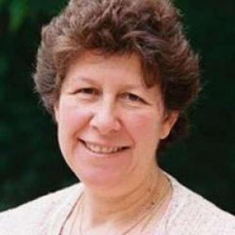Naomi Altman