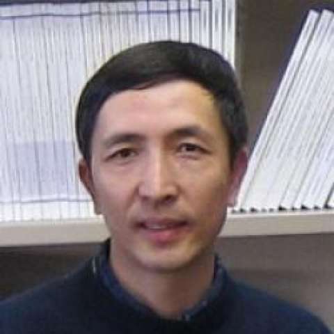 Ping Li