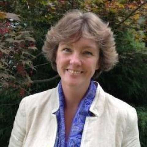 Victoria Braithwaite