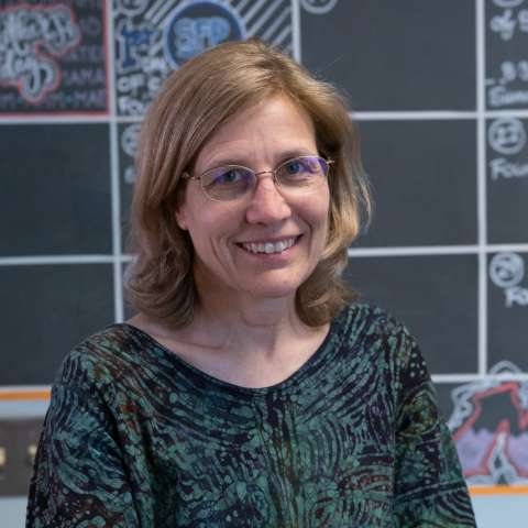 Donna Korzick