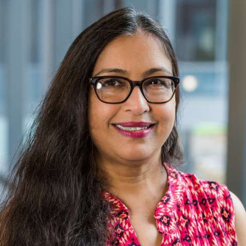 Neela Yennawar